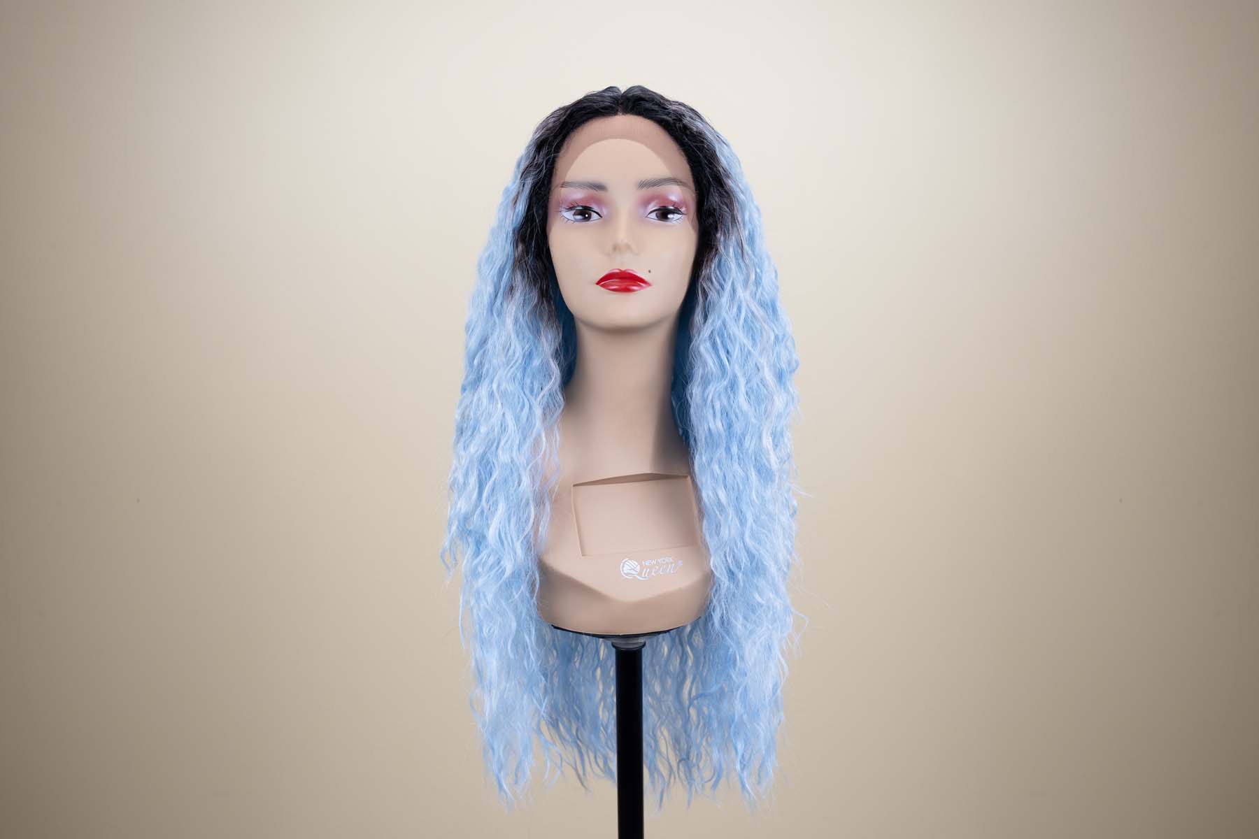 LACE WIG MAJESTY 03_TT1B-OCEAN BLUE_DSC07605