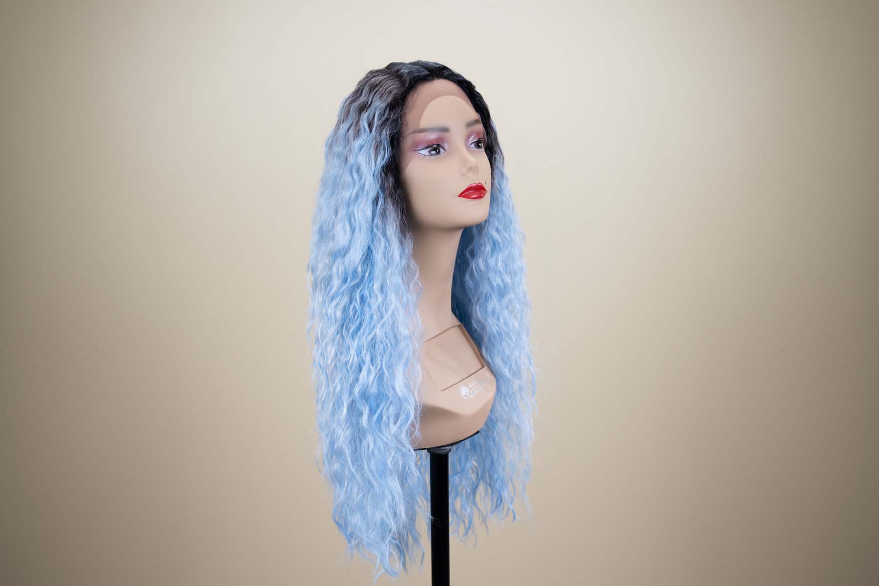 LACE WIG MAJESTY 03_TT1B-OCEAN BLUE_DSC07607