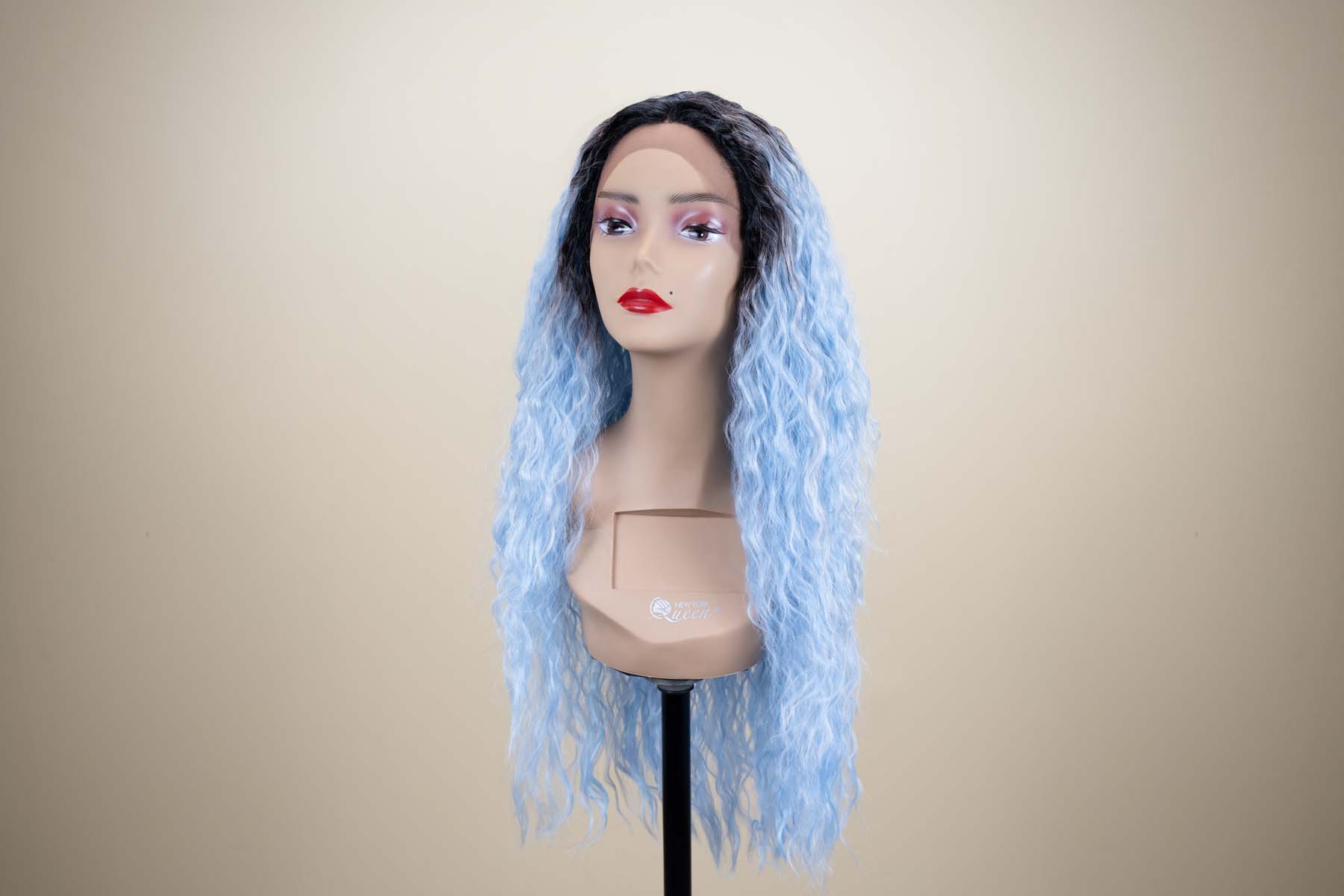 LACE WIG MAJESTY 03_TT1B-OCEAN BLUE_DSC07610